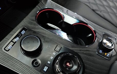 Genesis GV80 I, 2025 год, 9 860 000 рублей, 15 фотография