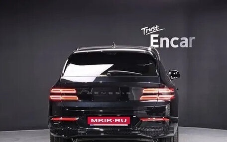 Genesis GV80 I, 2025 год, 9 860 000 рублей, 3 фотография