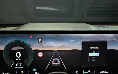 Genesis GV80 I, 2025 год, 9 860 000 рублей, 13 фотография