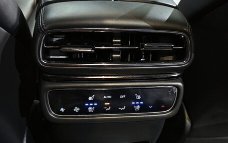 Genesis GV80 I, 2025 год, 9 860 000 рублей, 16 фотография