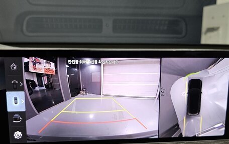 Genesis GV80 I, 2025 год, 9 860 000 рублей, 12 фотография