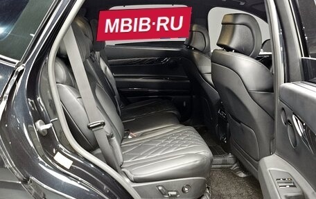 Genesis GV80 I, 2025 год, 9 860 000 рублей, 8 фотография