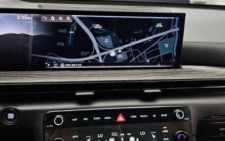 Genesis GV80 I, 2025 год, 9 860 000 рублей, 14 фотография