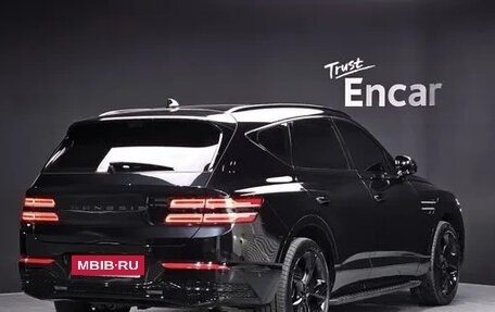 Genesis GV80 I, 2025 год, 9 860 000 рублей, 4 фотография