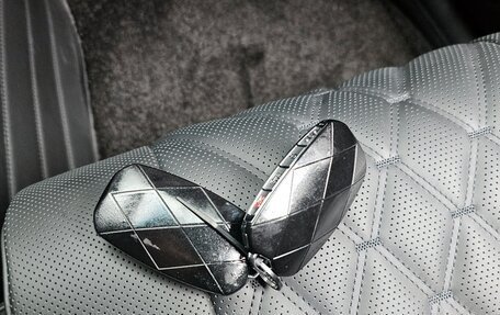 Genesis GV80 I, 2025 год, 9 860 000 рублей, 17 фотография