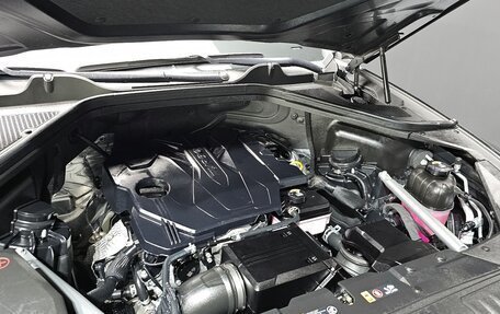 Genesis GV80 I, 2025 год, 9 860 000 рублей, 18 фотография