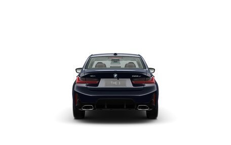 BMW 3 серия, 2025 год, 6 590 000 рублей, 5 фотография