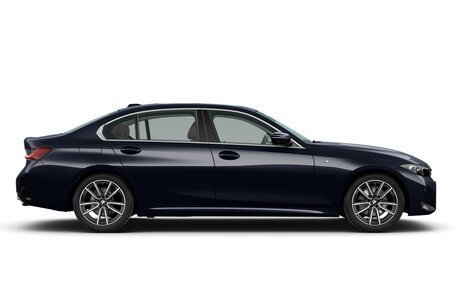 BMW 3 серия, 2025 год, 6 590 000 рублей, 3 фотография