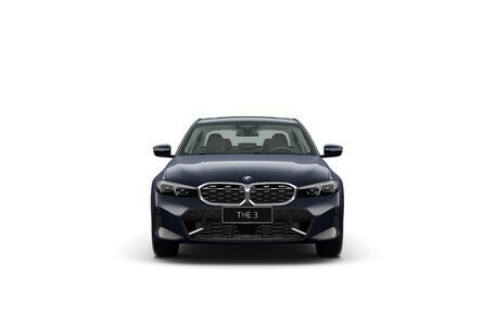 BMW 3 серия, 2025 год, 6 590 000 рублей, 4 фотография