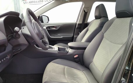 Toyota RAV4, 2025 год, 4 399 000 рублей, 10 фотография