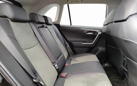 Toyota RAV4, 2025 год, 4 399 000 рублей, 14 фотография