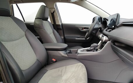 Toyota RAV4, 2025 год, 4 399 000 рублей, 15 фотография