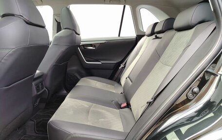 Toyota RAV4, 2025 год, 4 399 000 рублей, 12 фотография