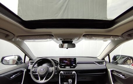 Toyota RAV4, 2025 год, 4 399 000 рублей, 16 фотография