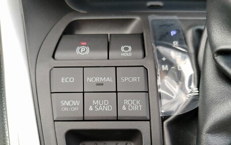 Toyota RAV4, 2025 год, 4 399 000 рублей, 25 фотография