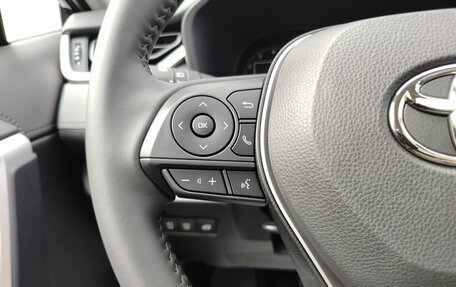 Toyota RAV4, 2025 год, 4 399 000 рублей, 18 фотография