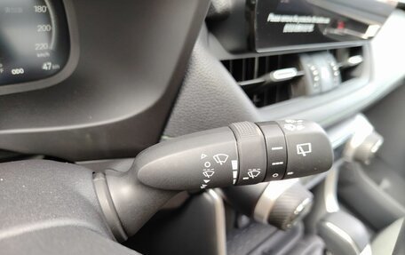 Toyota RAV4, 2025 год, 4 399 000 рублей, 20 фотография