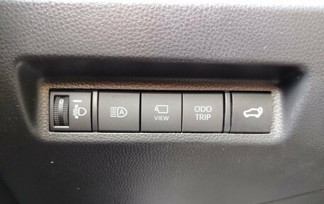 Toyota RAV4, 2025 год, 4 399 000 рублей, 23 фотография