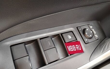 Toyota RAV4, 2025 год, 4 399 000 рублей, 22 фотография