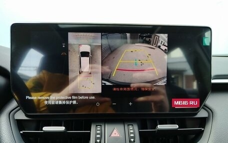 Toyota RAV4, 2025 год, 4 399 000 рублей, 27 фотография