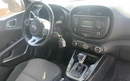 KIA Soul III, 2019 год, 1 950 000 рублей, 3 фотография