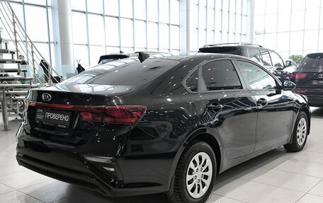 KIA Cerato IV, 2020 год, 1 799 000 рублей, 5 фотография