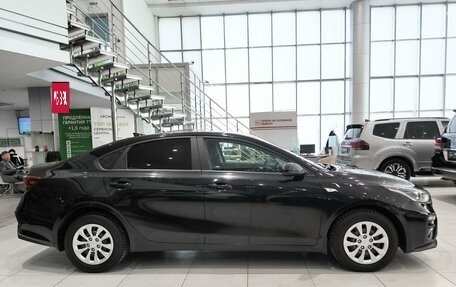 KIA Cerato IV, 2020 год, 1 799 000 рублей, 4 фотография