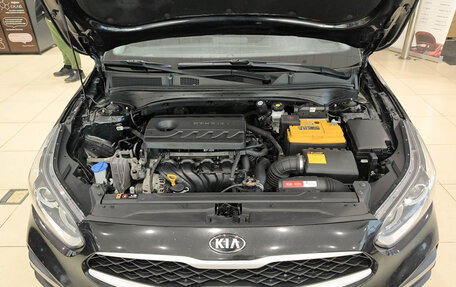 KIA Cerato IV, 2020 год, 1 799 000 рублей, 9 фотография