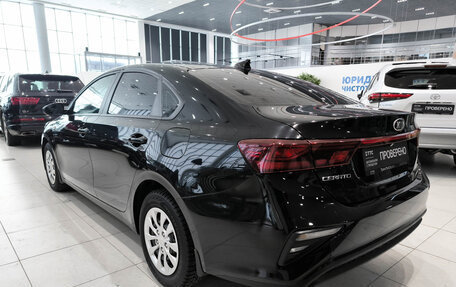 KIA Cerato IV, 2020 год, 1 799 000 рублей, 7 фотография