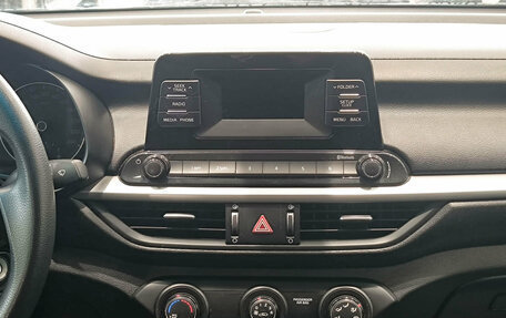 KIA Cerato IV, 2020 год, 1 799 000 рублей, 15 фотография