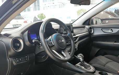 KIA Cerato IV, 2020 год, 1 799 000 рублей, 16 фотография