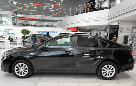 KIA Cerato IV, 2020 год, 1 799 000 рублей, 8 фотография