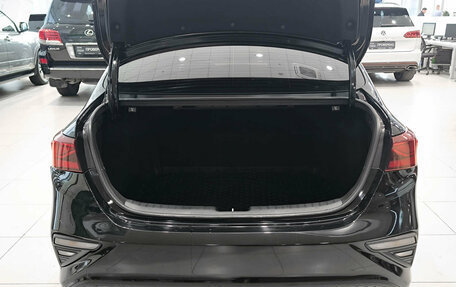 KIA Cerato IV, 2020 год, 1 799 000 рублей, 10 фотография