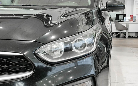 KIA Cerato IV, 2020 год, 1 799 000 рублей, 17 фотография