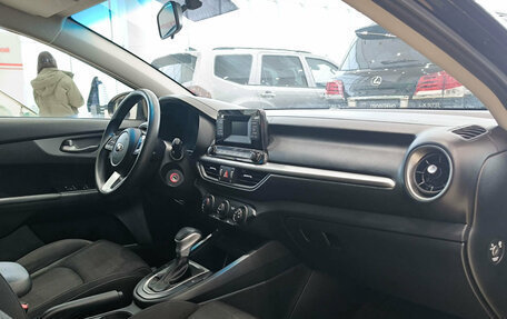 KIA Cerato IV, 2020 год, 1 799 000 рублей, 11 фотография