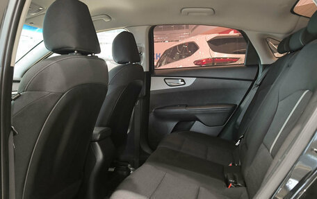 KIA Cerato IV, 2020 год, 1 799 000 рублей, 12 фотография