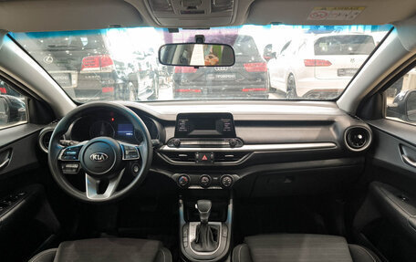 KIA Cerato IV, 2020 год, 1 799 000 рублей, 14 фотография