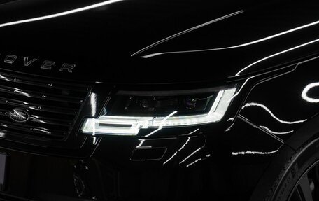 Land Rover Range Rover IV рестайлинг, 2022 год, 24 750 000 рублей, 2 фотография