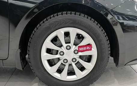 KIA Cerato IV, 2020 год, 1 799 000 рублей, 18 фотография