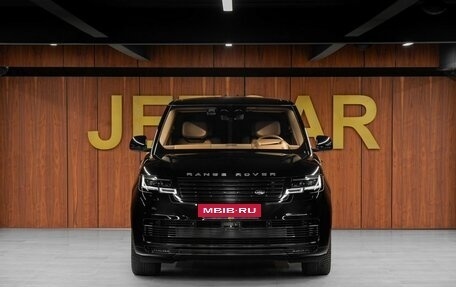 Land Rover Range Rover IV рестайлинг, 2022 год, 24 750 000 рублей, 3 фотография