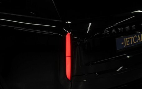 Land Rover Range Rover IV рестайлинг, 2022 год, 24 750 000 рублей, 9 фотография