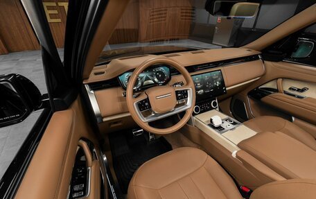 Land Rover Range Rover IV рестайлинг, 2022 год, 24 750 000 рублей, 13 фотография