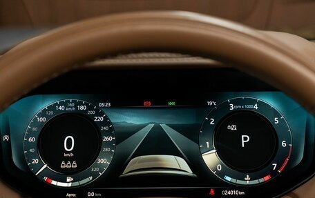 Land Rover Range Rover IV рестайлинг, 2022 год, 24 750 000 рублей, 15 фотография