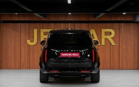 Land Rover Range Rover IV рестайлинг, 2022 год, 24 750 000 рублей, 7 фотография