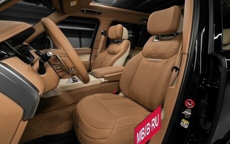 Land Rover Range Rover IV рестайлинг, 2022 год, 24 750 000 рублей, 14 фотография