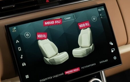 Land Rover Range Rover IV рестайлинг, 2022 год, 24 750 000 рублей, 18 фотография