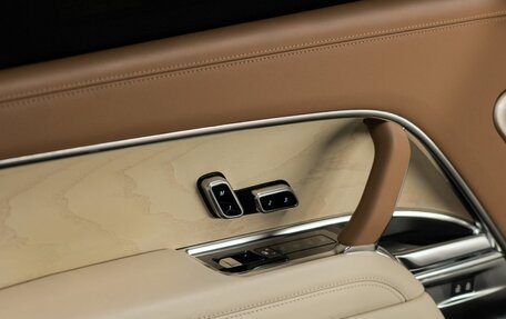 Land Rover Range Rover IV рестайлинг, 2022 год, 24 750 000 рублей, 29 фотография