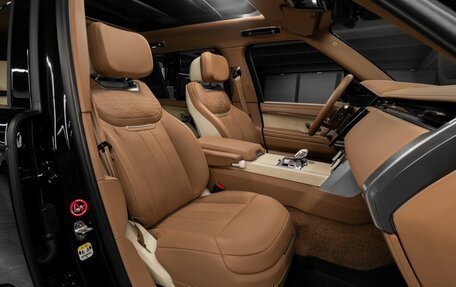 Land Rover Range Rover IV рестайлинг, 2022 год, 24 750 000 рублей, 27 фотография