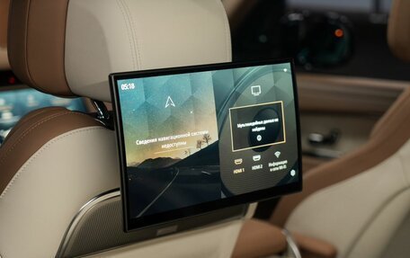 Land Rover Range Rover IV рестайлинг, 2022 год, 24 750 000 рублей, 31 фотография