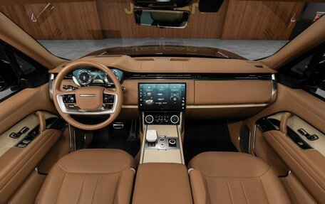 Land Rover Range Rover IV рестайлинг, 2022 год, 24 750 000 рублей, 25 фотография